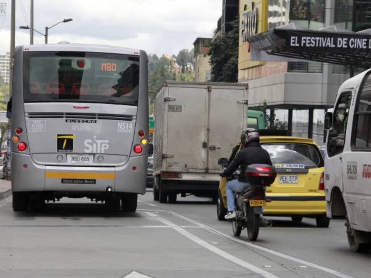 ¿Por qué bajan avalúos de predios que pretende comprar el Distrito?