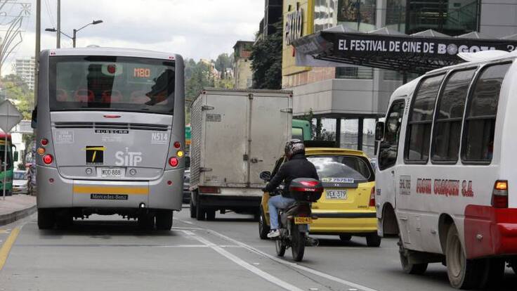 Por qué el avalúo catastral de la carrera 7 fue tan bajo
