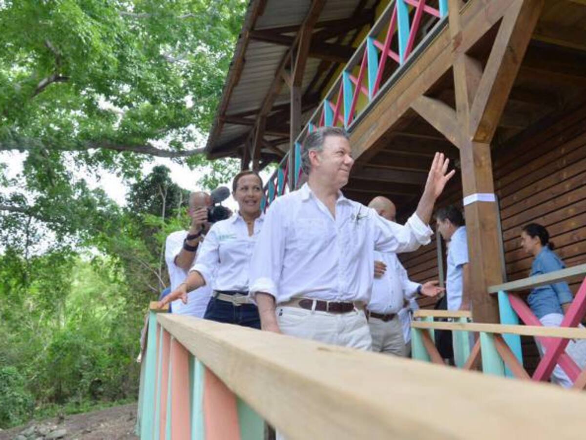 Gobernador de San Andrés y el alcalde de Providencia dieron el sí al plebiscito por la paz