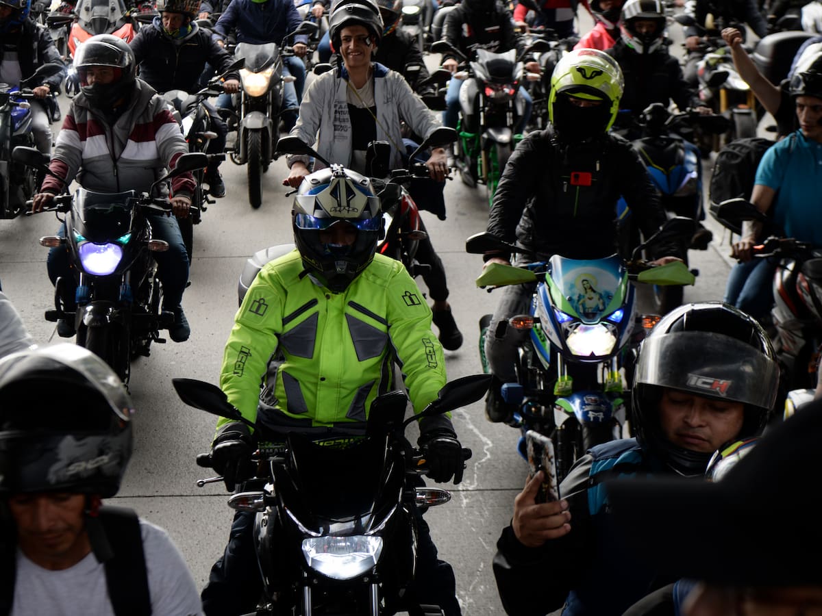 Expiden circular con sugerencias a organismos de tránsito por el no porte del SOAT