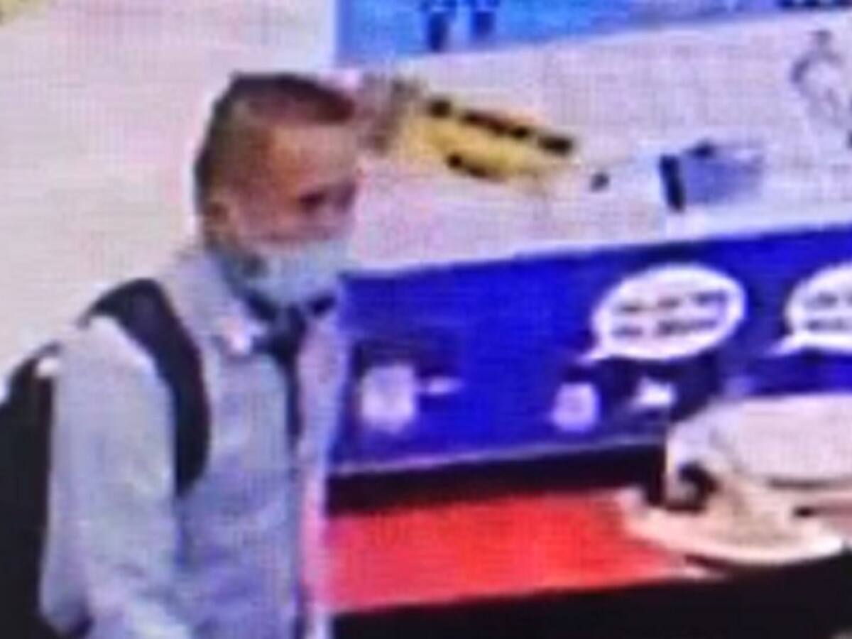 Denuncian hurtos en puntos de vacunación COVID en Armenia