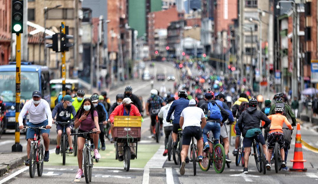 ¿Cómo reclamar una bicicleta si ha sido recuperada por la policía?