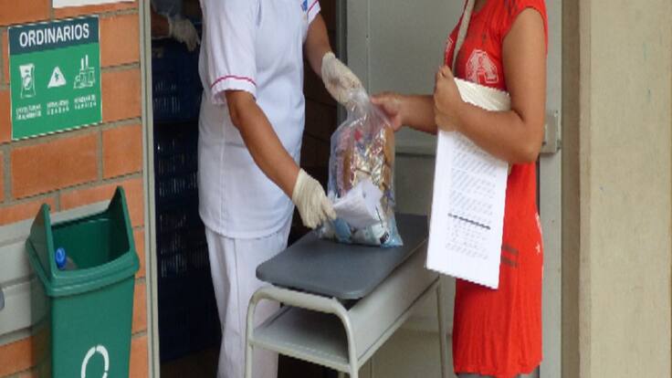 Interventoría del PAE de Bucaramanga pidió la terminación del contrato