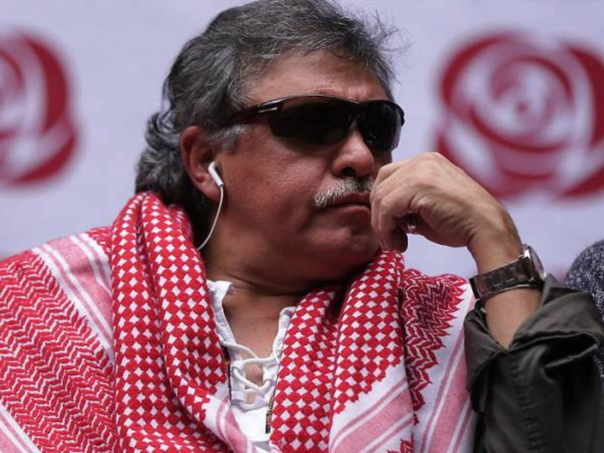 Eventual extradición de Santrich no debilitará proceso de paz: MinDefensa