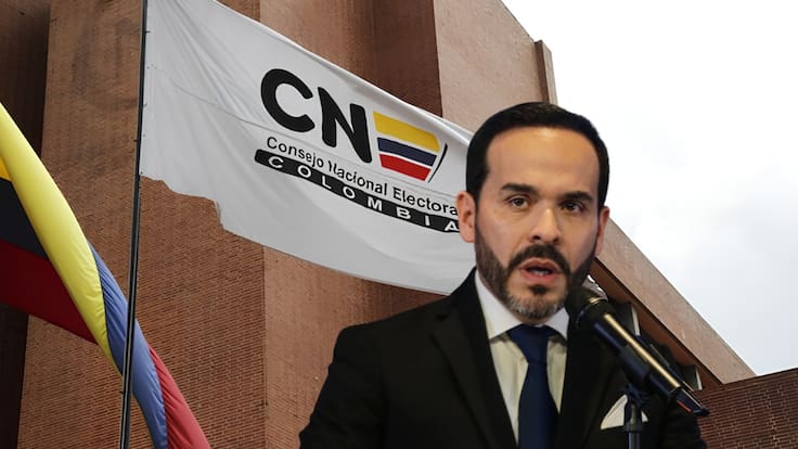 El nuevo partido de Abelardo de la Espriella y la definición de su gabinete