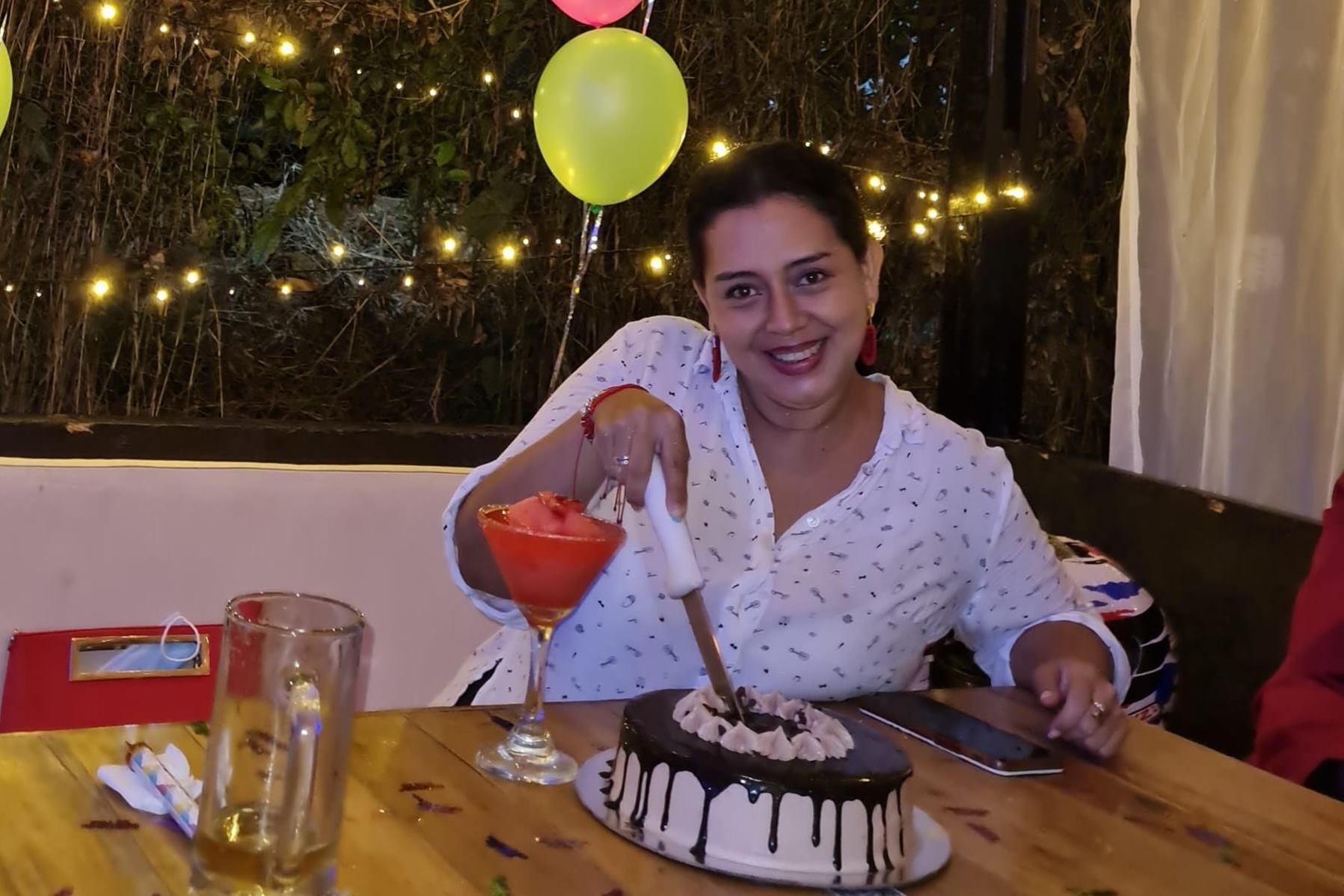 Diana Milena Carrero