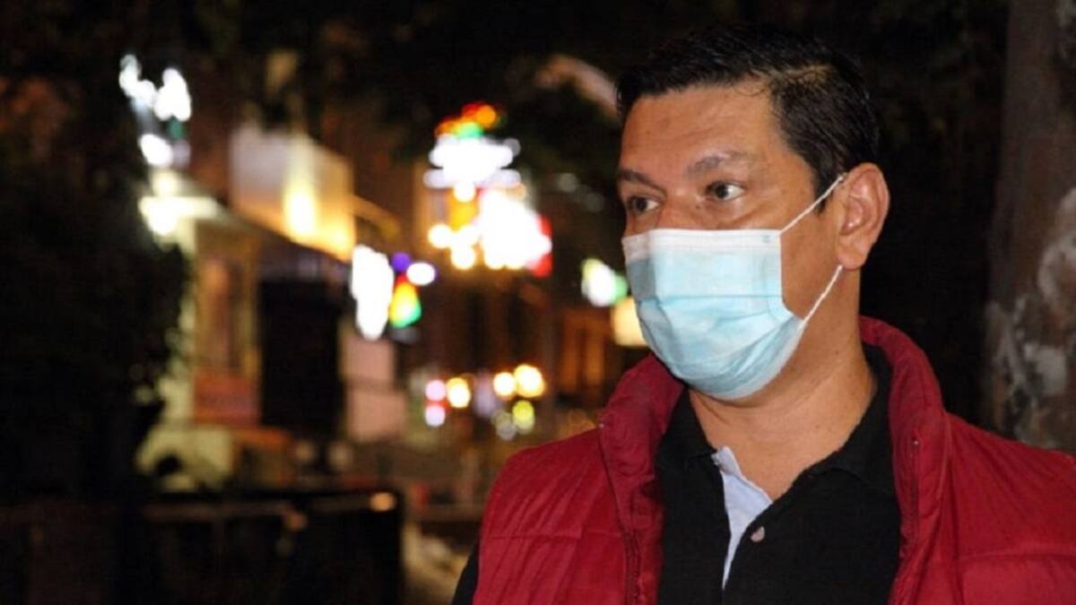 Procuraduría citó a audiencia pública al exsecretario de Seguridad de Cali