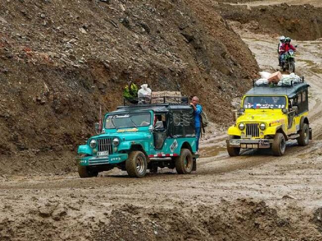 Crédito: Archivo Caracol Radio.