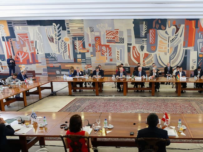 Tras cumbre de Brasilia, ¿cómo lograr la integración de América del Sur?