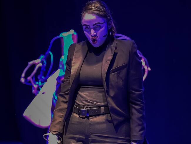 Fofo: cortesía Alcaldía de Barranquilla.