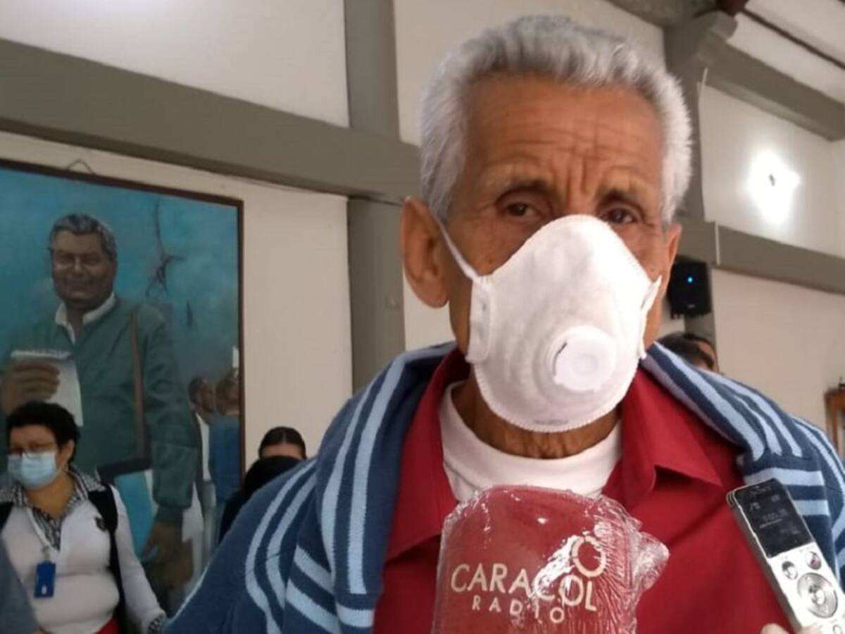 Hoy definirán si acompañan los plantones convocados por FECODE