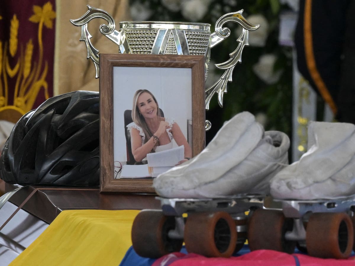 Pena máxima para feminicida de Luz Mery Tristán, pide abogado de las víctimas