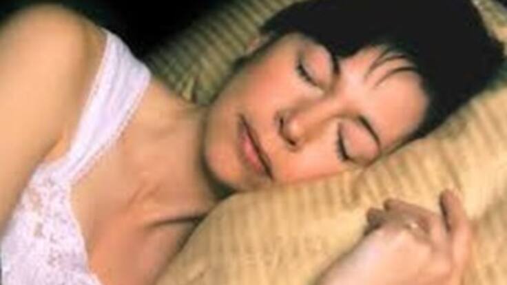 Entérese si usted es víctima del trastorno del sueño