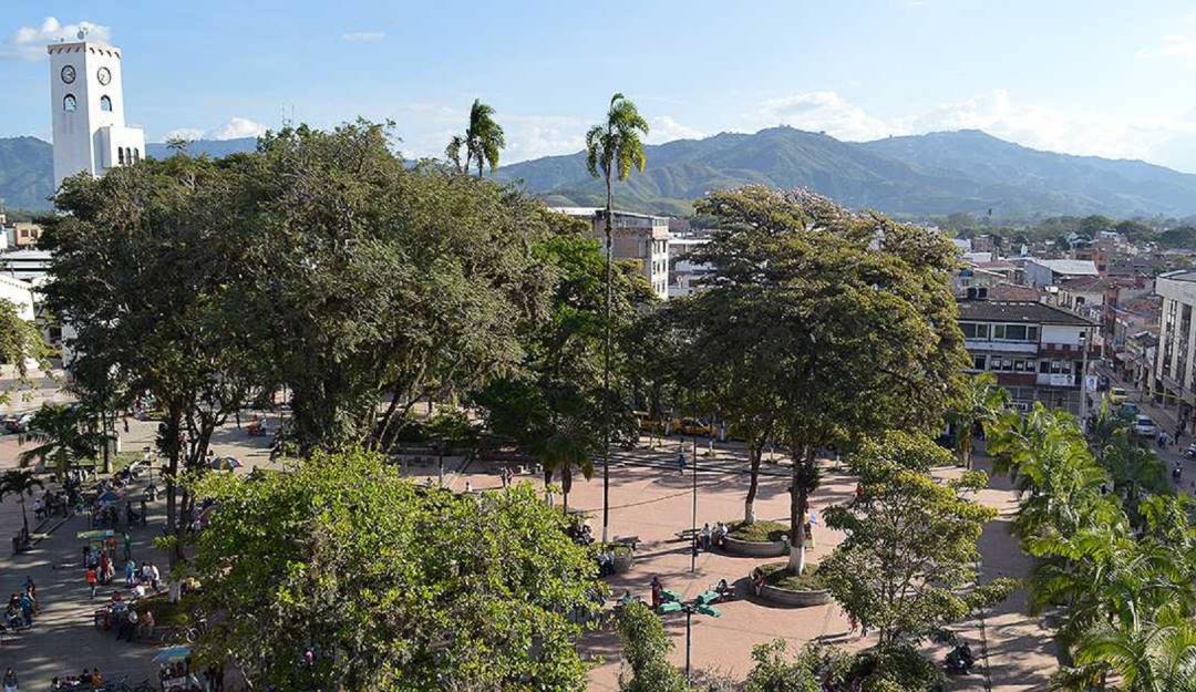 Foto: Archivo 