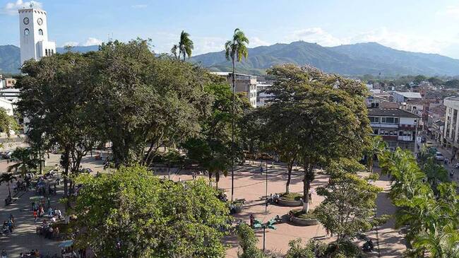 Foto: Archivo