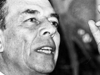 Álvaro Gómez Hurtado. Foto: Colprensa.