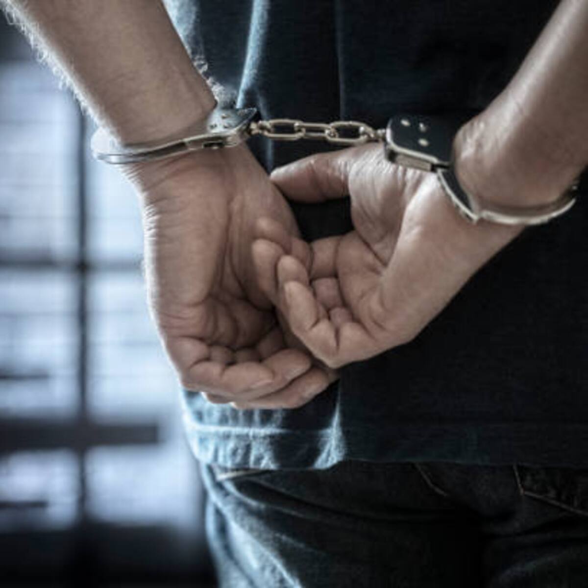 Capturado hombre en Santa Marta por el delito de feminicidio