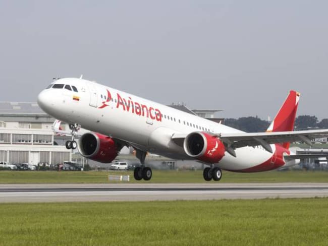 Avianca anunció la vinculación de más de 4.000 trabajadores a la compañía