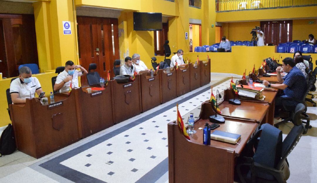 La obra se adelantará en el sector turístico de Bocagrande