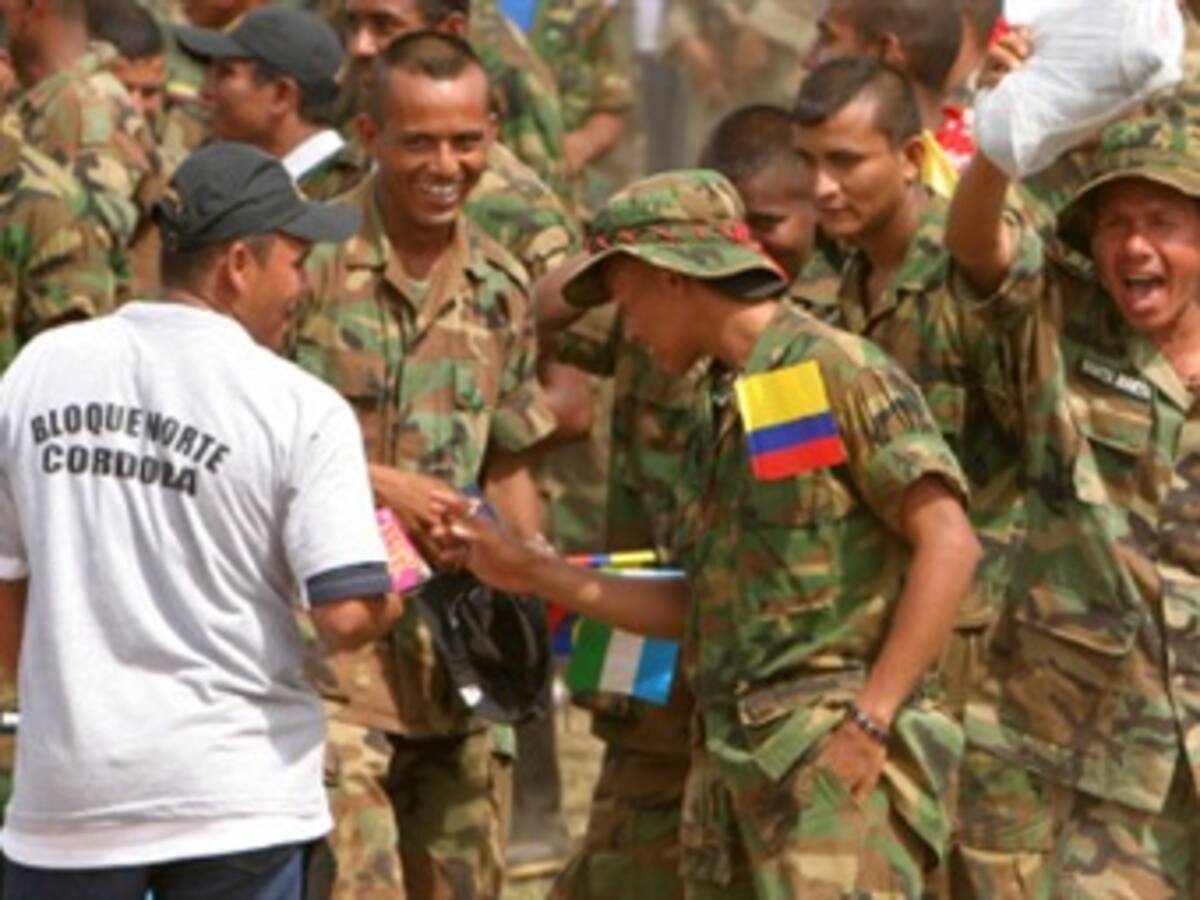 Abogados y desmovilizados, los más investigados por casos de falsos testigos