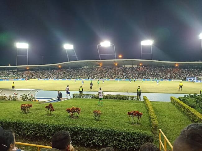 Secretario de Gobierno, Andrés Buitrago