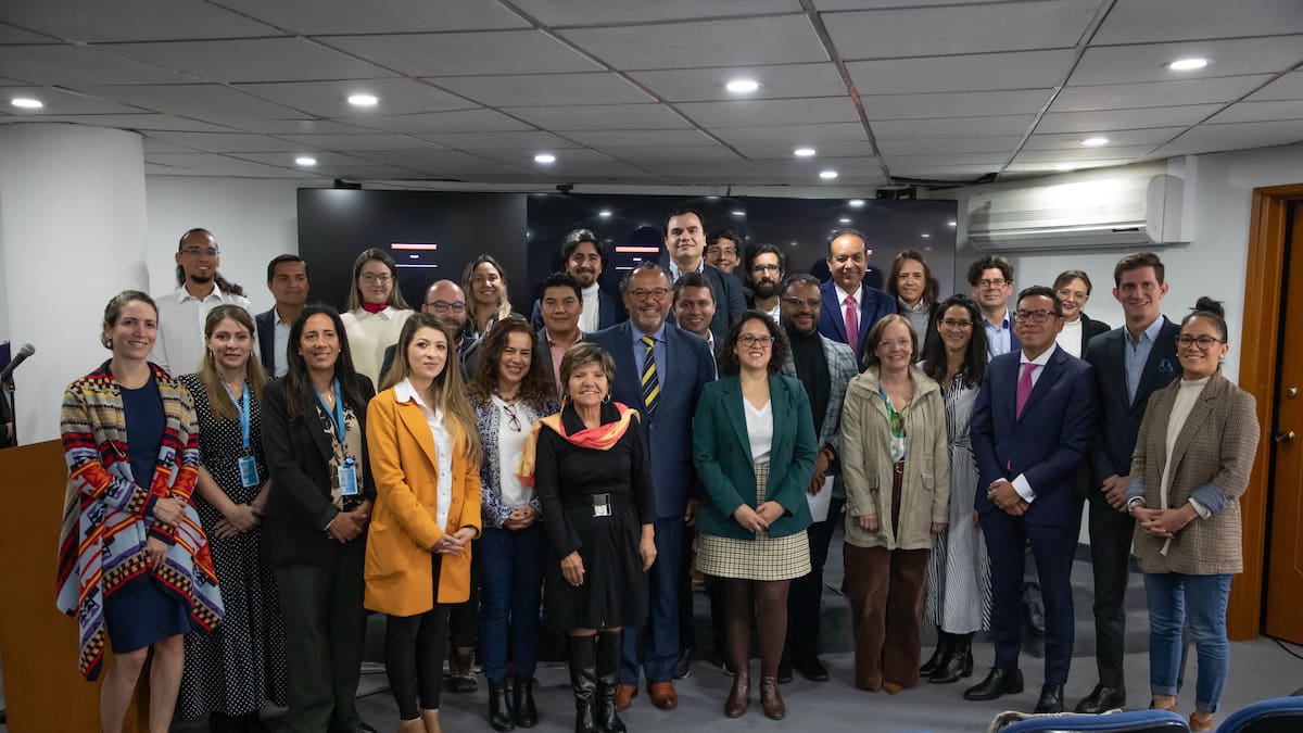 JEP y Gobierno crean instancia para la implementación de sanciones propias