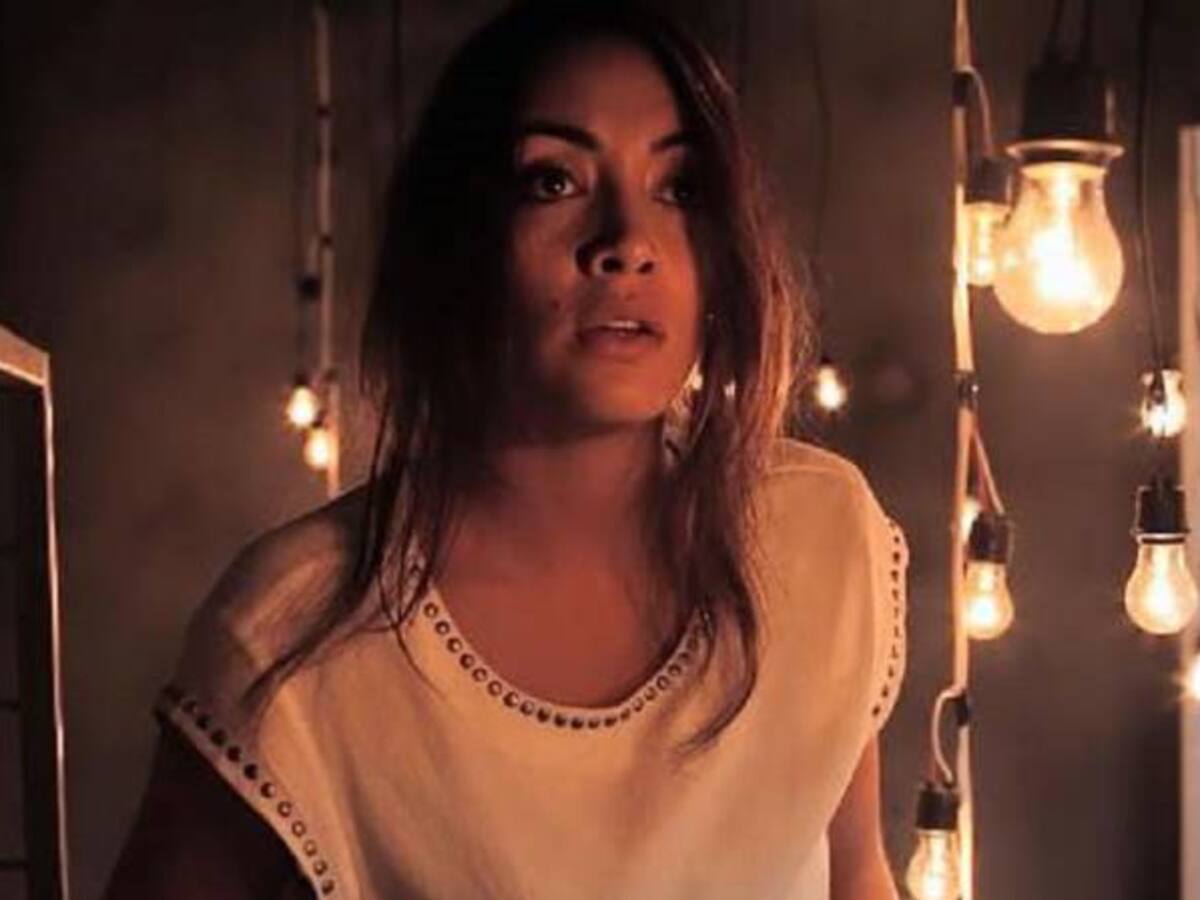 Carolina Guerra, una ladrona que todos querrán, en la película 'Cinco'