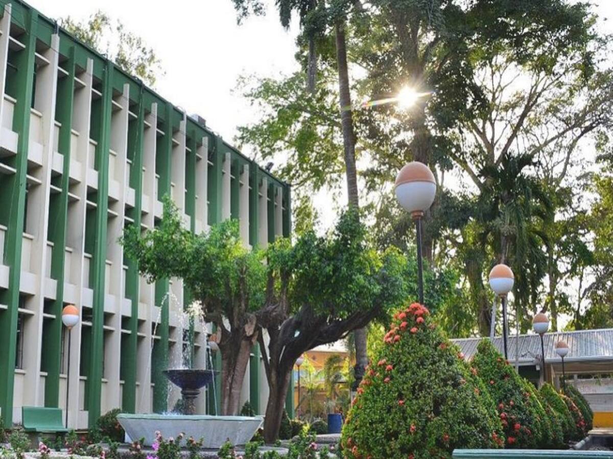 Por emergencia sanitaria frente al Covid-19, Unicor dará clases virtuales
