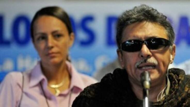 Las Farc afirman que aún no hay acuerdo sobre el tema agrario