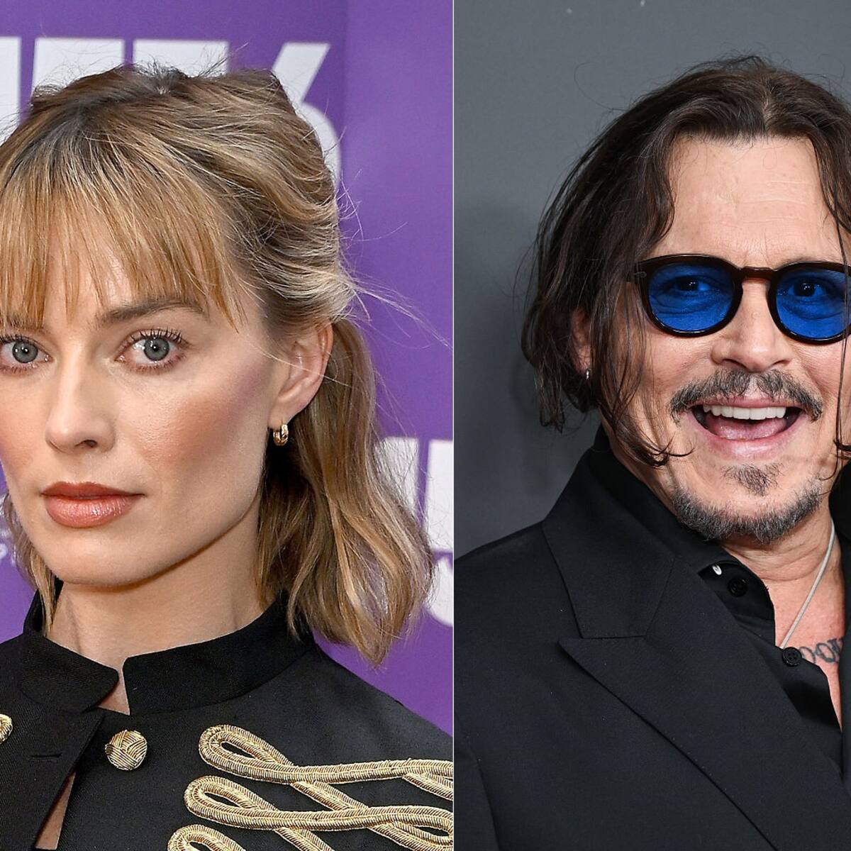 La australiana Margot Robbie será la nueva protagonista de la próxima entrega de Piratas del Caribe