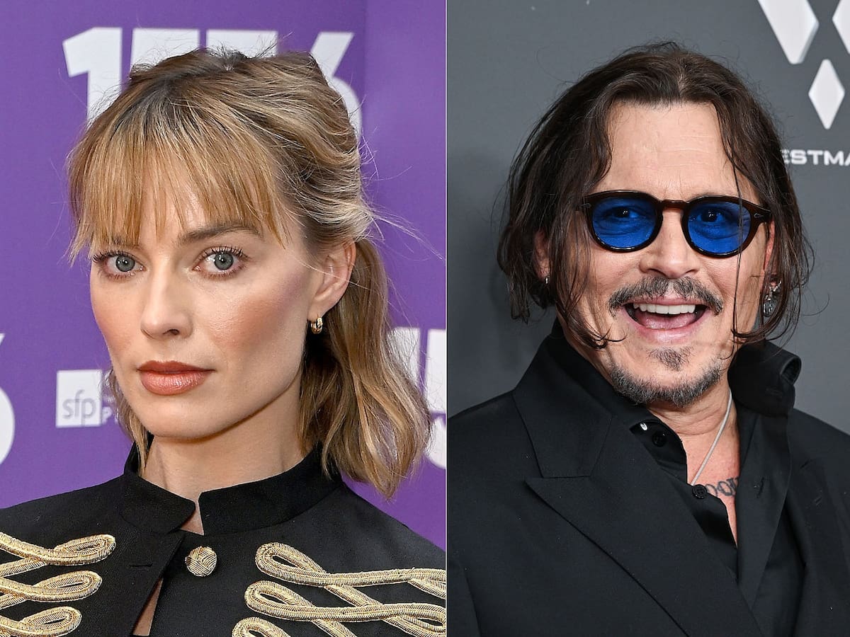 La australiana Margot Robbie será la nueva protagonista de la próxima entrega de Piratas del Caribe