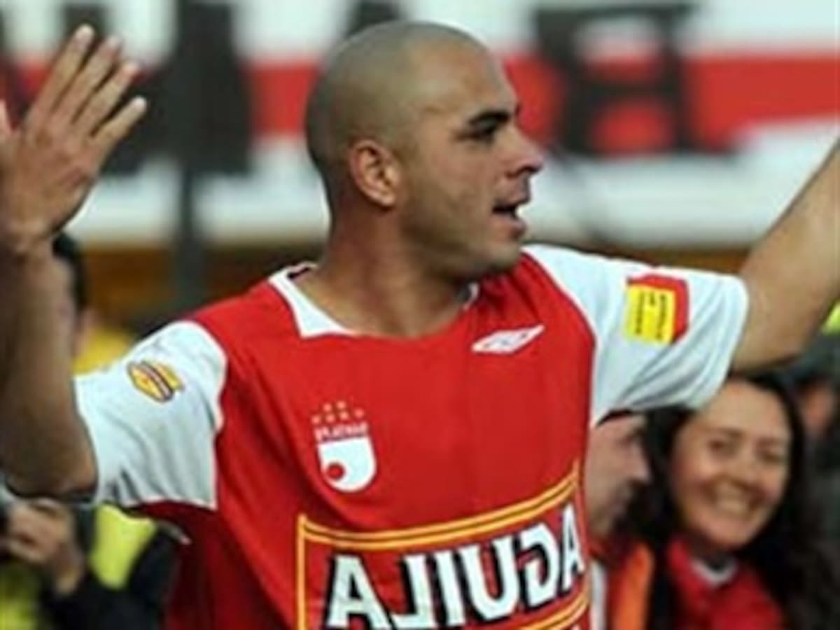 Omar Pérez se pierde el partido ante el Cúcuta y es duda para enfrentar al Caldas