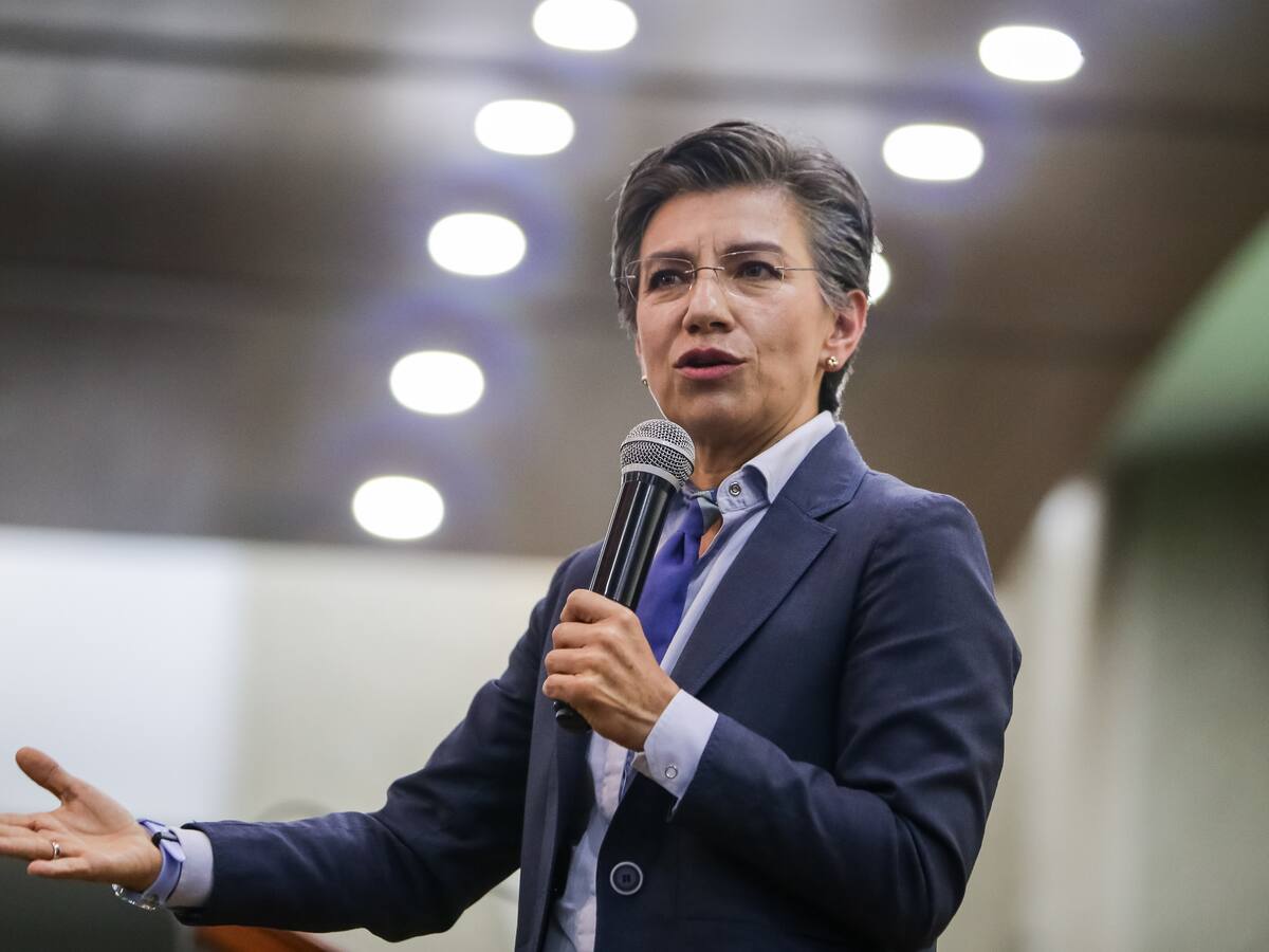 Claudia López sigue pasos de Mockus y renuncia a Partido Verde: responsabilizó al Petrismo