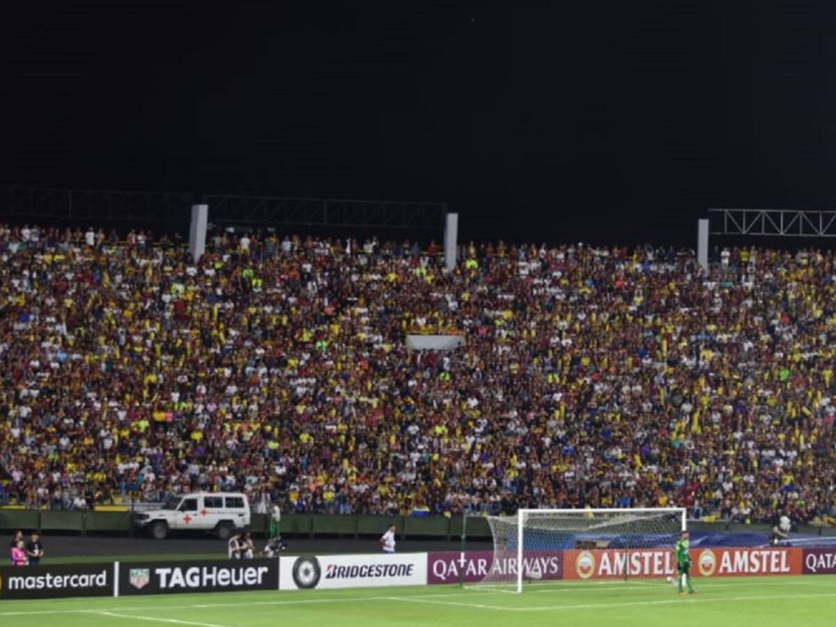 Revolución Sur censura actitud de Alcaldía de Ibagué por muerte de hincha