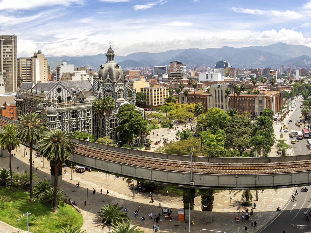 Medellín recibirá 7.5 millones de dólares en inversión extranjera