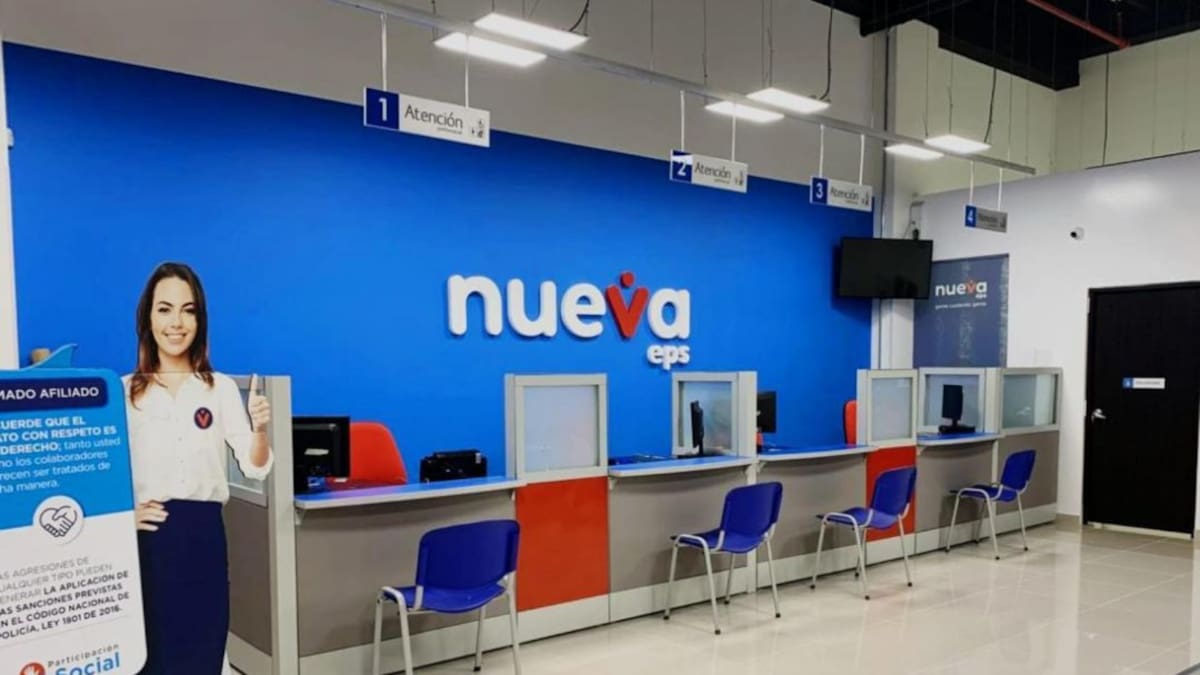 Arresto y multa a Gerentes Zonal y Regional de la NUEVA E.P.S. en Boyacá