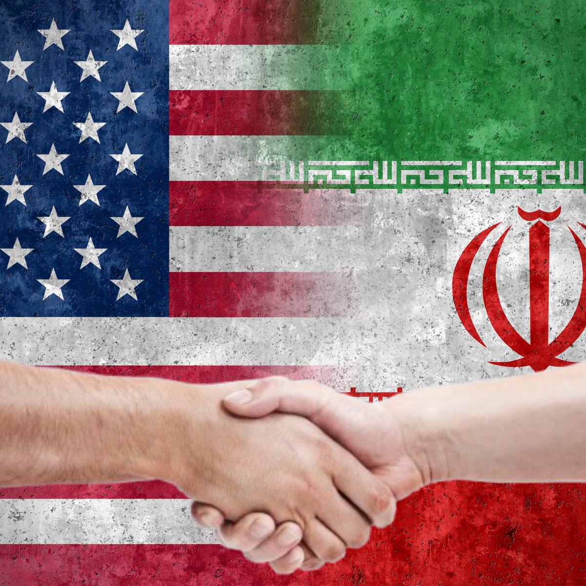 Irán acusa a EE. UU. de sabotear las negociaciones de paz