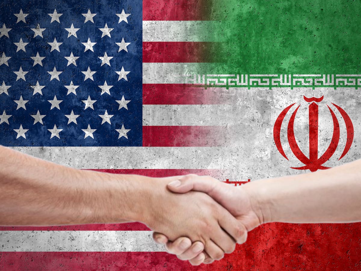 Irán acusa a EE. UU. de sabotear las negociaciones de paz