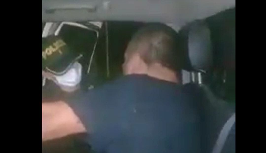 Persona, supuestamente involucrada en homicidio en Tuluá