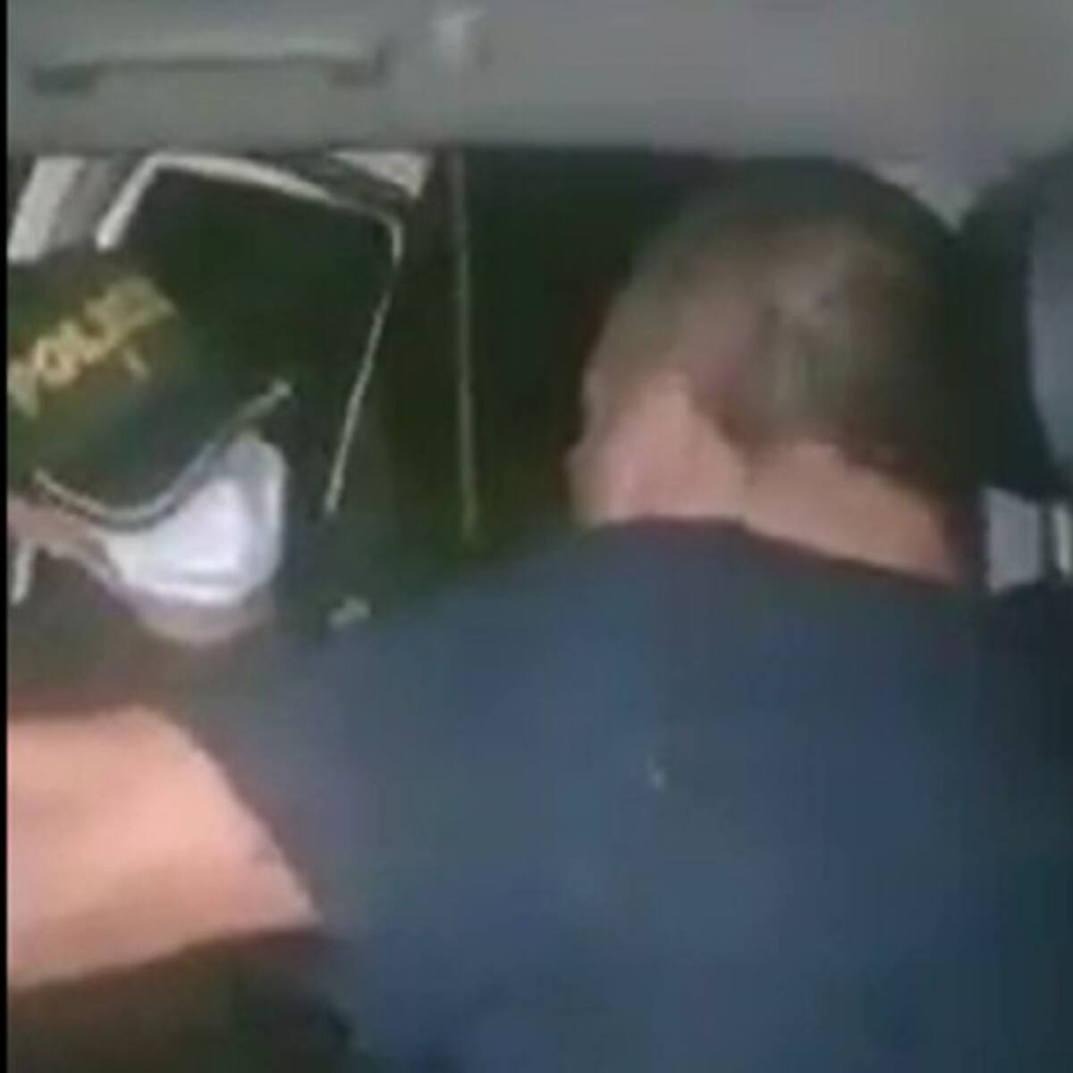 Dos personas asesinadas en un punto de bloqueo en Tuluá, Valle