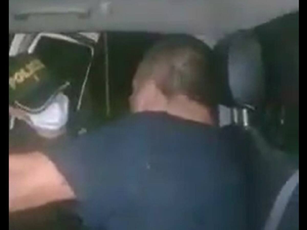 Dos personas asesinadas en un punto de bloqueo en Tuluá, Valle