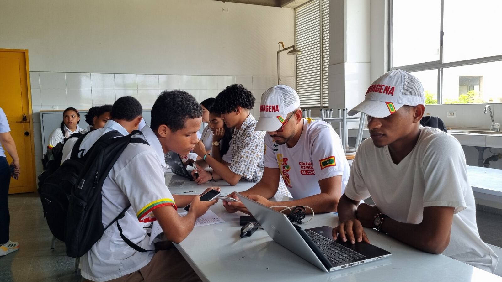 Alcaldía de Cartagena