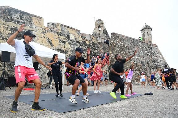 Escuela Taller Cartagena de Indias