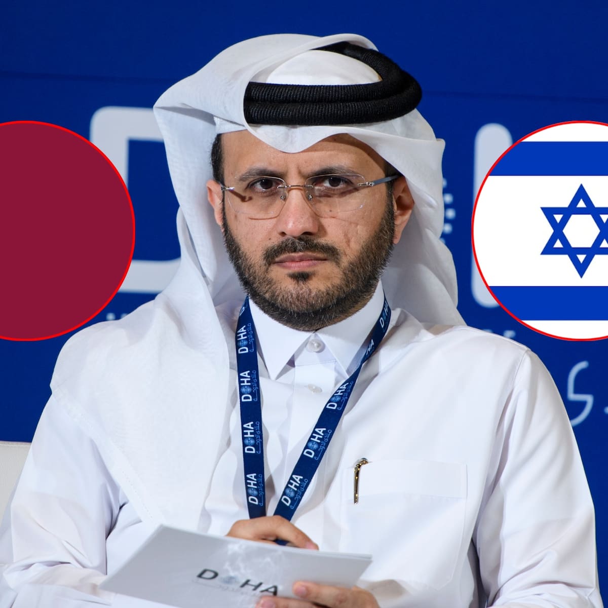 Catar afirma que Israel aprovecha la escalada para imponer una nueva realidad en la región