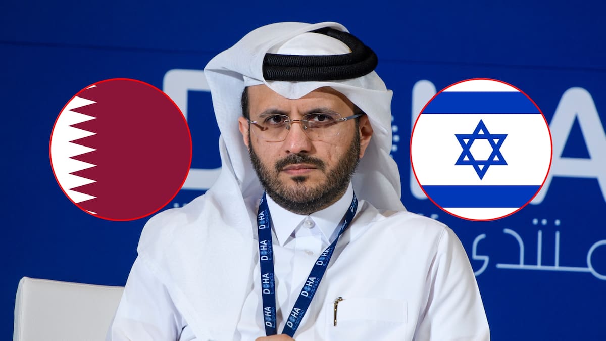 Catar afirma que Israel aprovecha la escalada para imponer una nueva realidad en la región