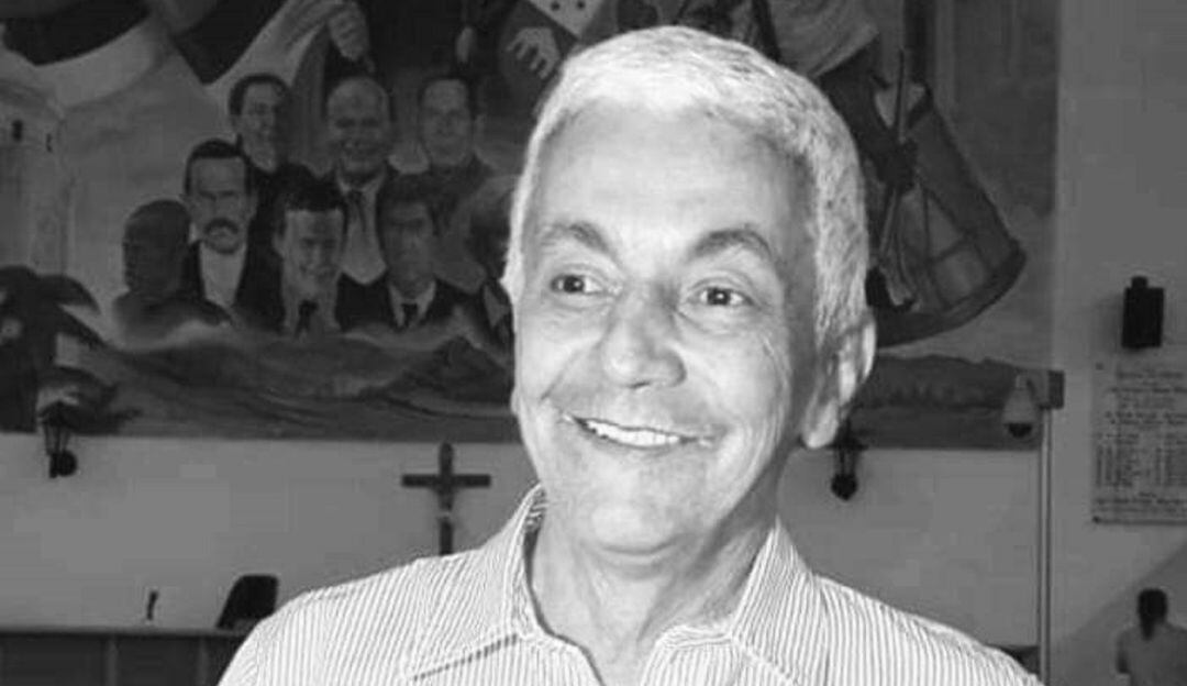 Marcos Efraín Montalvo 