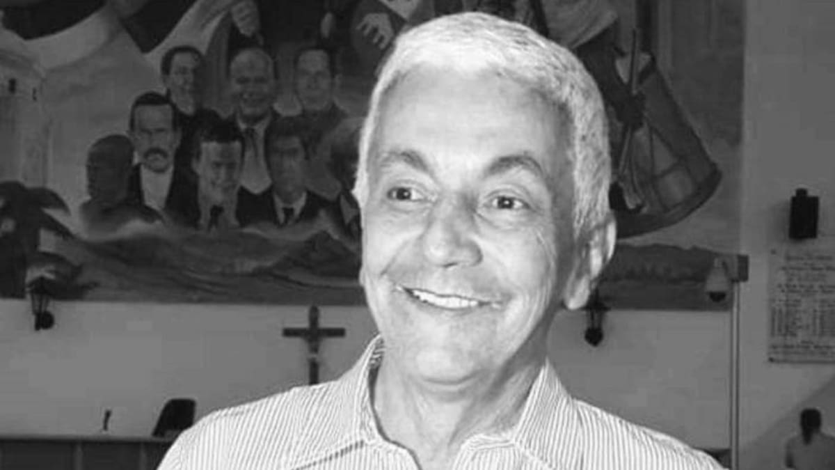 160 millones por información de crimen de periodista Marcos Efraín Montalvo