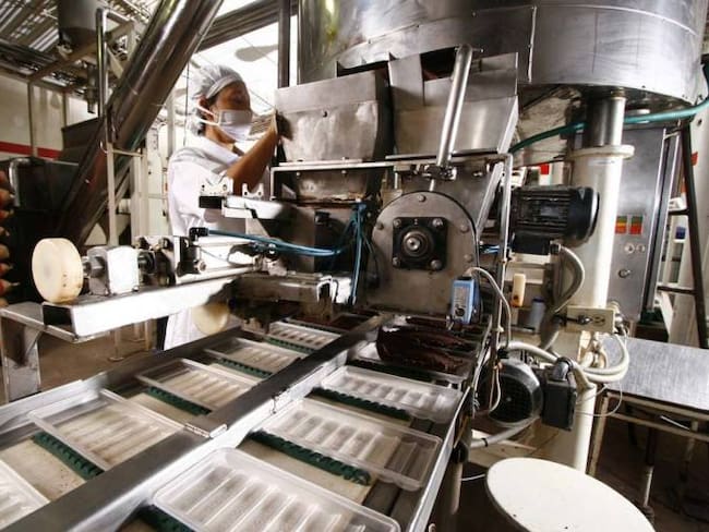 Industria de chocolates de Santander aún no recibe azúcar