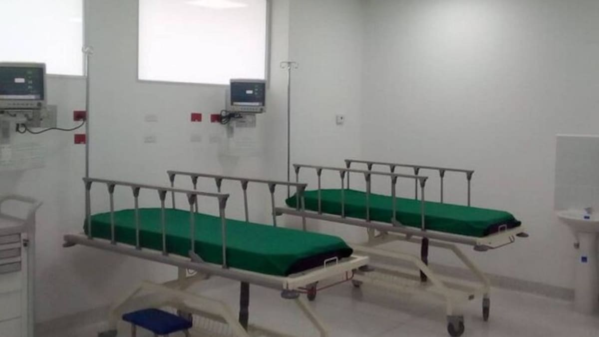 A más de $306.000 millones asciende deuda de las EPS con la Red Hospitalaria de Risaralda