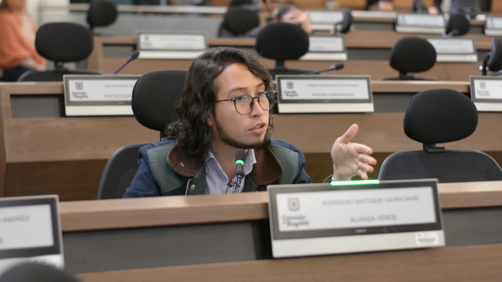 Julián Rodríguez Sastoque